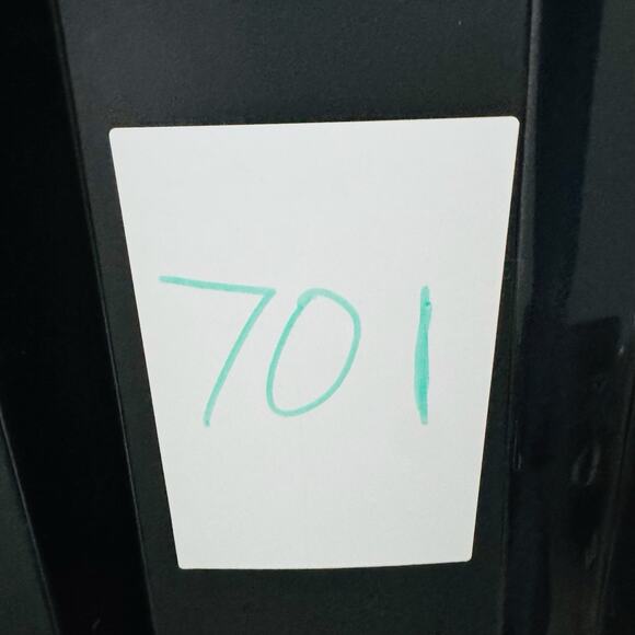 Ampersand Avenue Pink Cropped Pullover Hoodie Women’s Size M - Picture 7 of 7